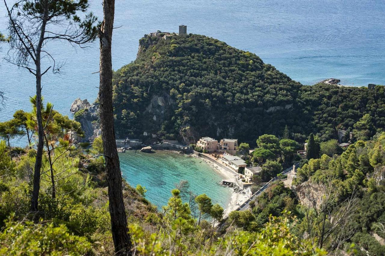 Nicoletta Rivieraholiday Albenga Eksteriør billede
